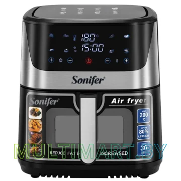 Аэрогриль Sonifer SF-1034
